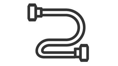 Anfertigung von Hydraulikschläuchen Icon für die Anfertigung von Hydraulikschläuchen